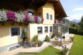 Haus Silvia